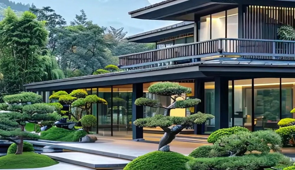 陵水农村自建房更佳风水布局是什么