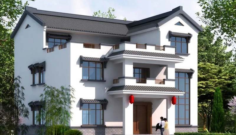 陵水对于农村自建房屋，必须注意土方回填