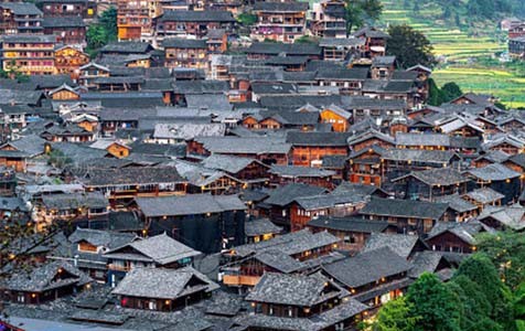 陵水乡村别墅的靠谱依赖